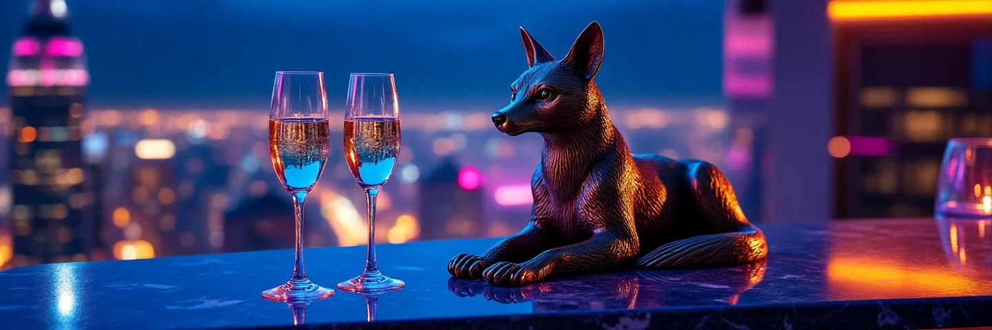 lucky fox casino